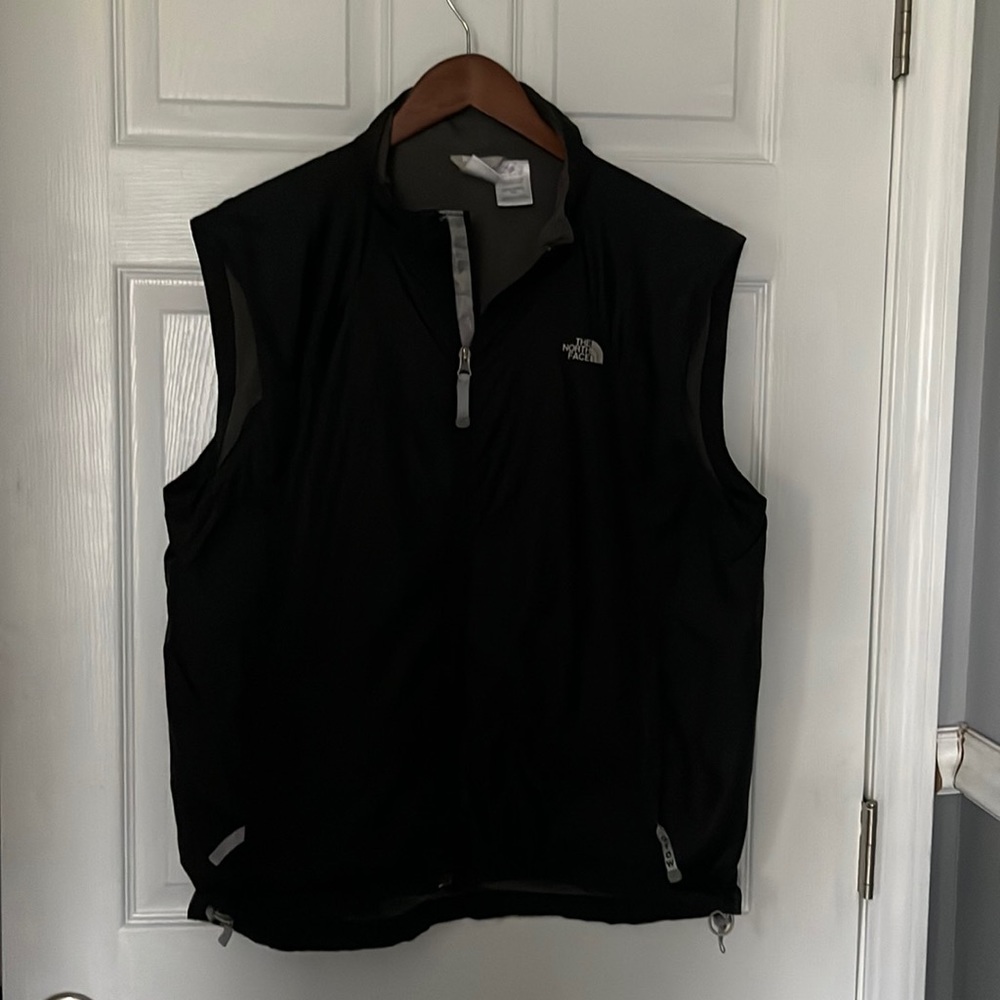 Men’s The North Face Vest